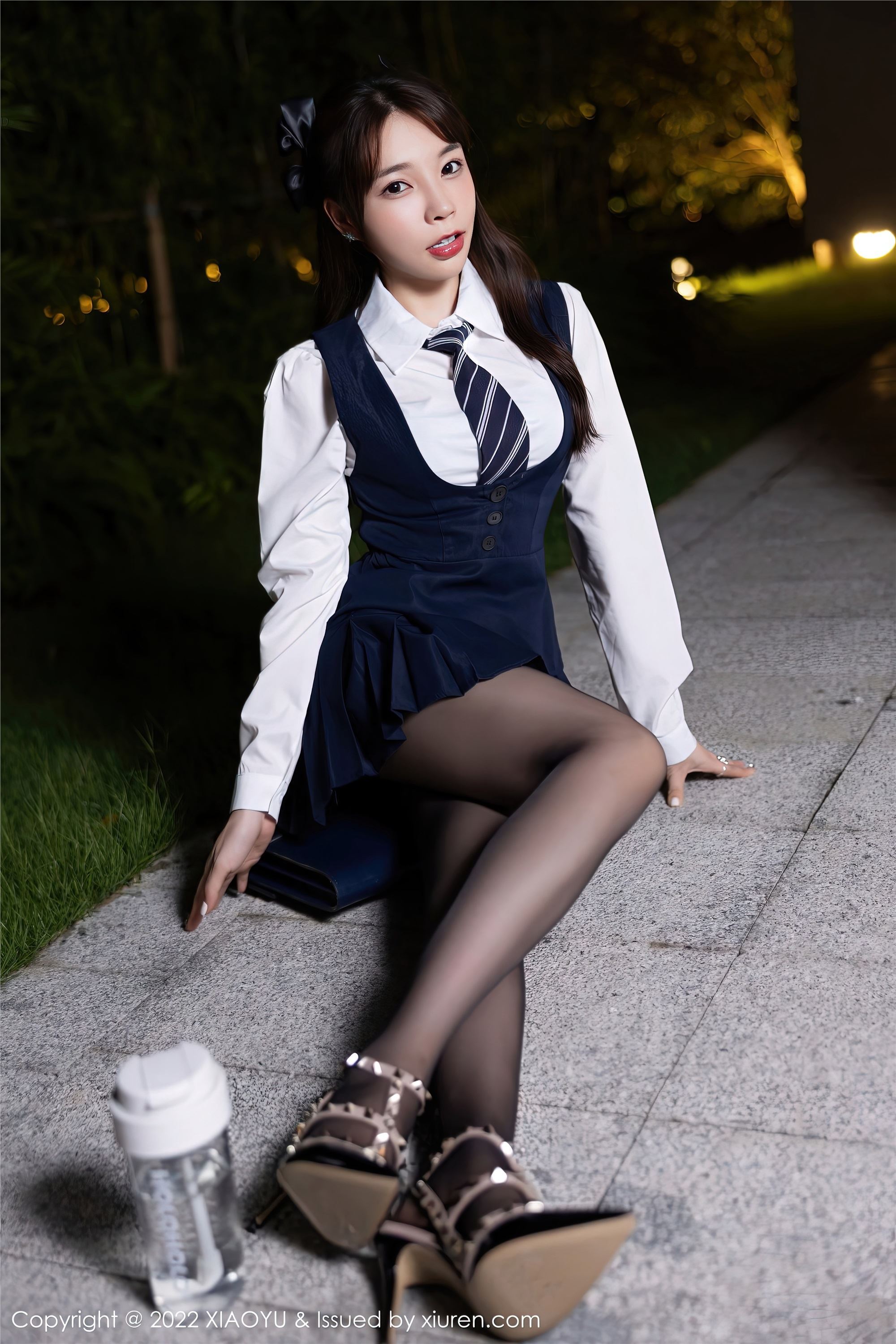 XIAOYU语画界 2022.11.01 VOL.894 徐莉芝Booty